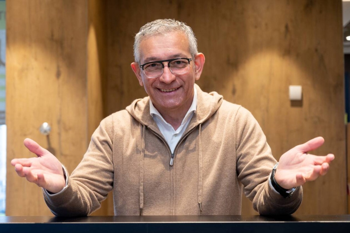 Notre Fondateur Mario PIROMALLI parle de YAO! dans OUEST-FRANCE