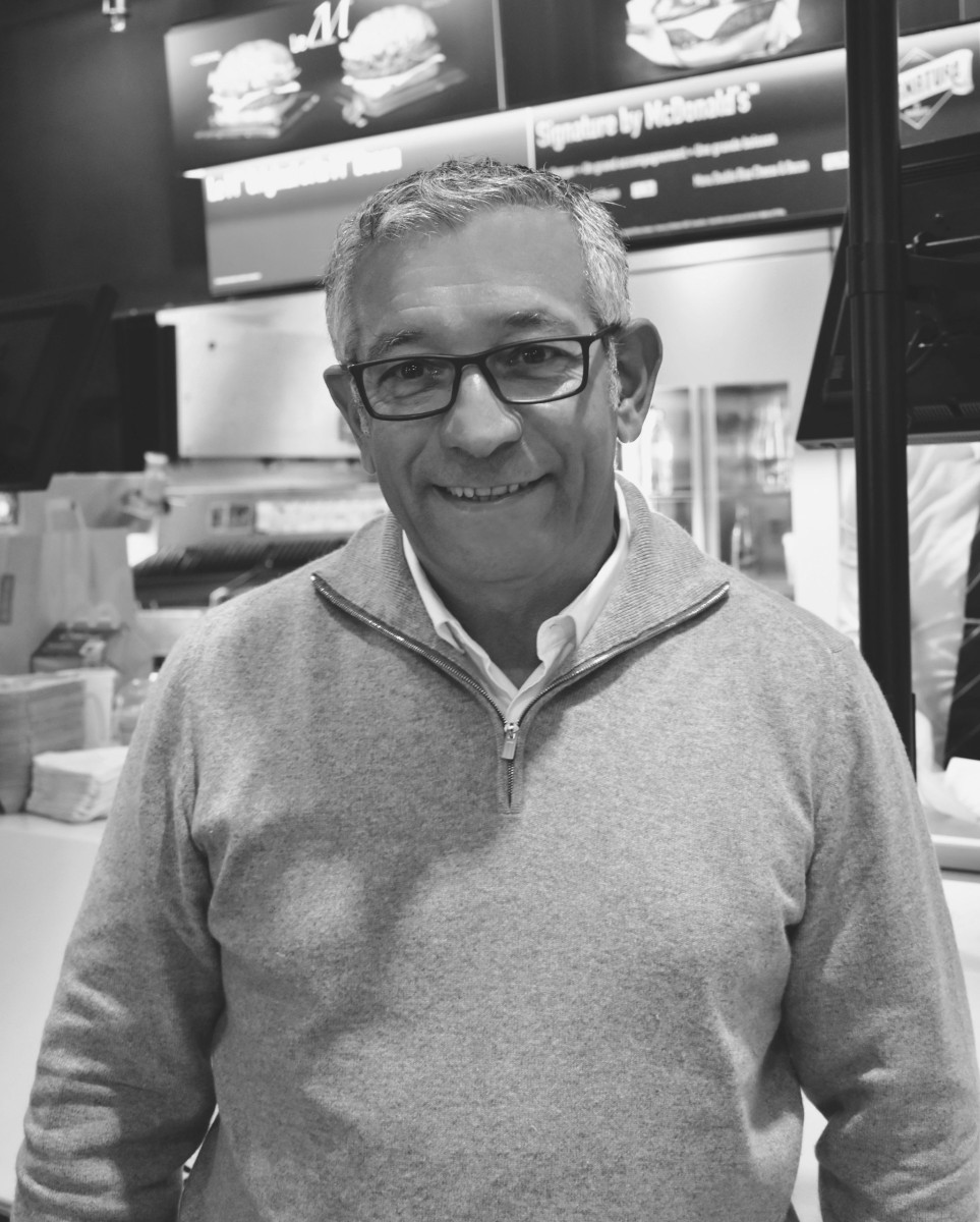 Témoignage de Mario Piromalli fondateur de YAO!
