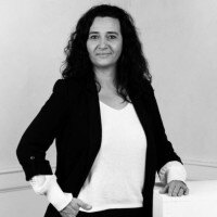 Caterina PERINI-THOLOT